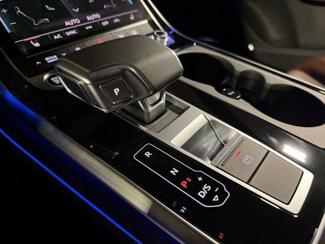 new 2026 Audi Q7 car, priced at $68,199