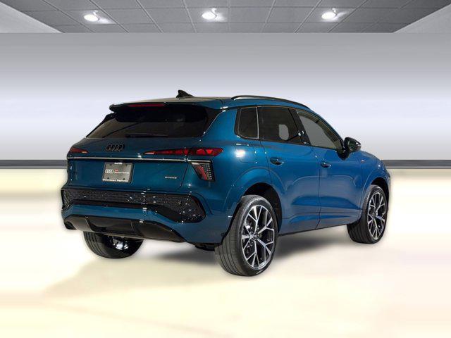new 2026 Audi Q3 car, priced at $50,503