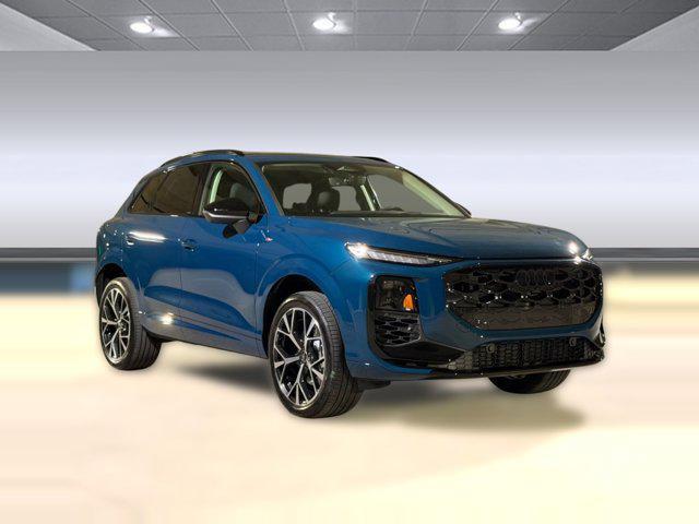 new 2026 Audi Q3 car, priced at $50,503