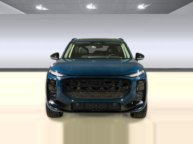 new 2026 Audi Q3 car, priced at $50,503