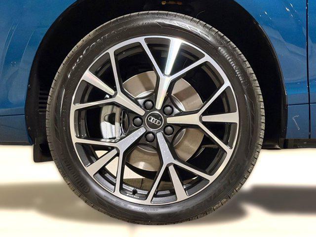 new 2026 Audi Q3 car, priced at $50,503