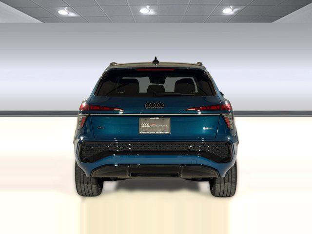 new 2026 Audi Q3 car, priced at $50,503