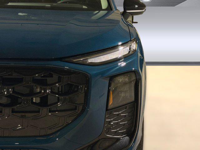 new 2026 Audi Q3 car, priced at $50,503