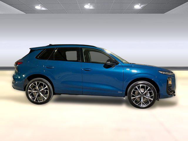new 2026 Audi Q3 car, priced at $50,503