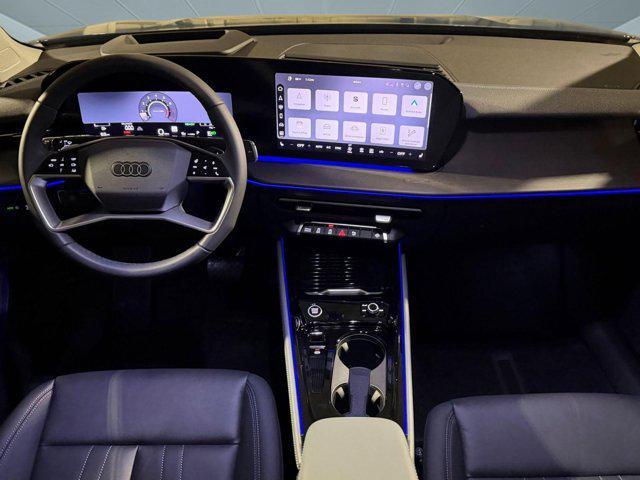 new 2026 Audi Q3 car, priced at $50,503