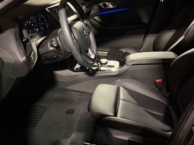 used 2021 BMW 228 Gran Coupe car, priced at $21,999
