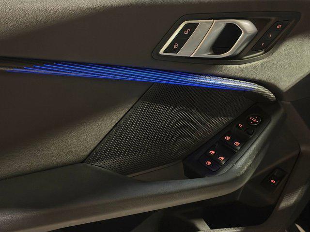 used 2021 BMW 228 Gran Coupe car, priced at $21,999