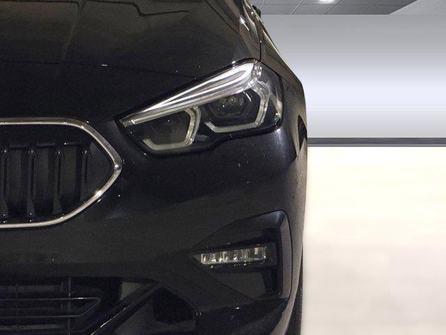 used 2021 BMW 228 Gran Coupe car, priced at $21,999