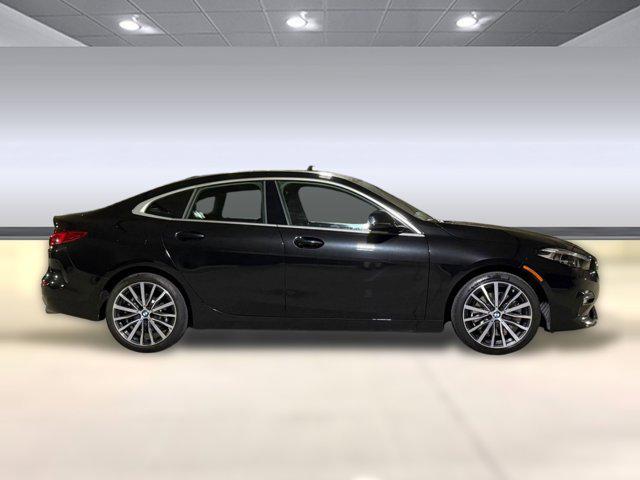 used 2021 BMW 228 Gran Coupe car, priced at $21,999