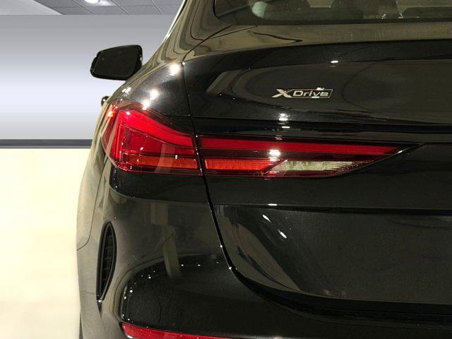 used 2021 BMW 228 Gran Coupe car, priced at $21,999