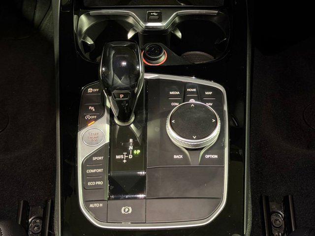 used 2021 BMW 228 Gran Coupe car, priced at $21,999