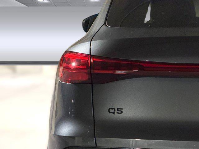 new 2026 Audi Q5 Sportback car, priced at $61,665