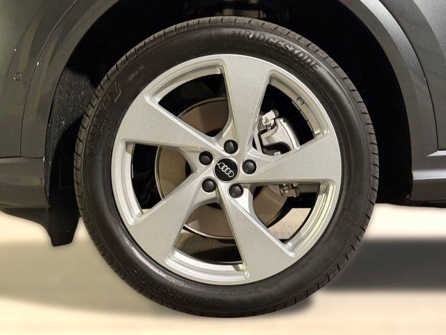 new 2026 Audi Q5 Sportback car, priced at $61,665
