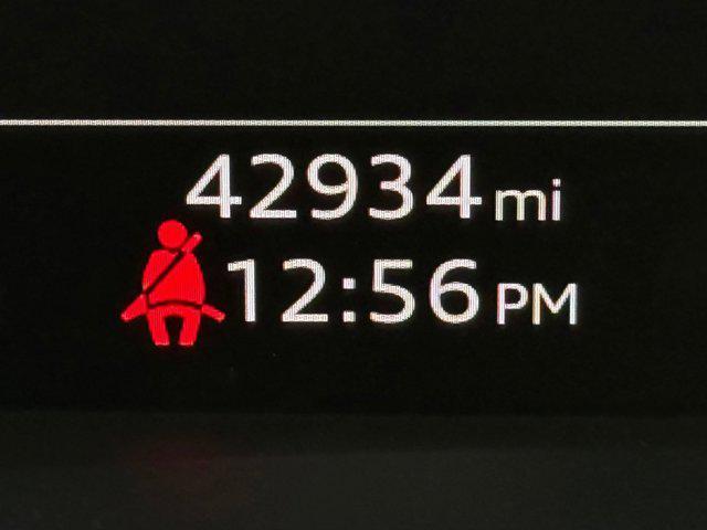 used 2023 Audi Q8 car, priced at $43,997