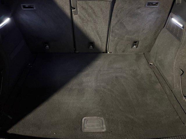 used 2023 Audi Q5 car, priced at $32,196