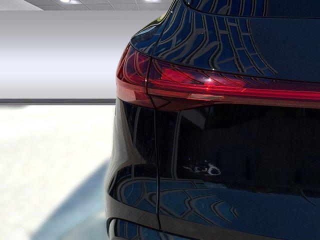 new 2025 Audi Q5 car, priced at $59,119