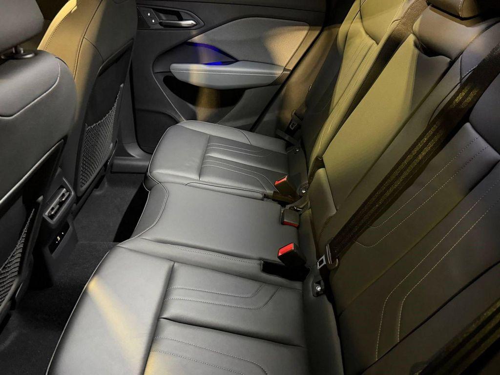 new 2026 Audi Q3 car, priced at $50,619
