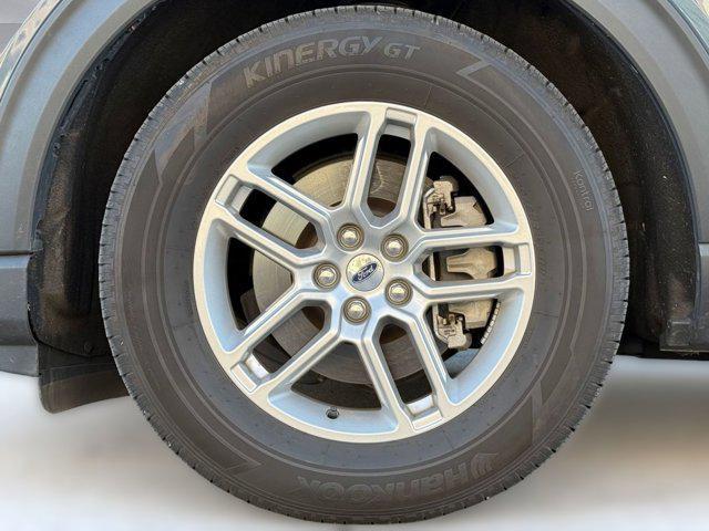 used 2025 Ford Explorer car, priced at $34,499