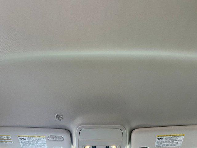 used 2025 Ford Explorer car, priced at $34,499