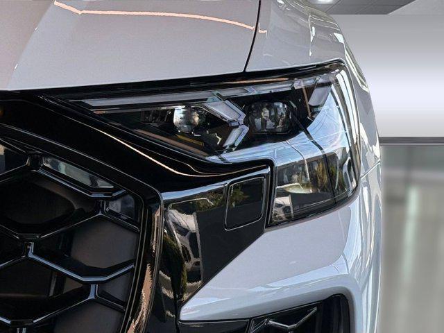 new 2026 Audi RS Q8 car, priced at $148,190