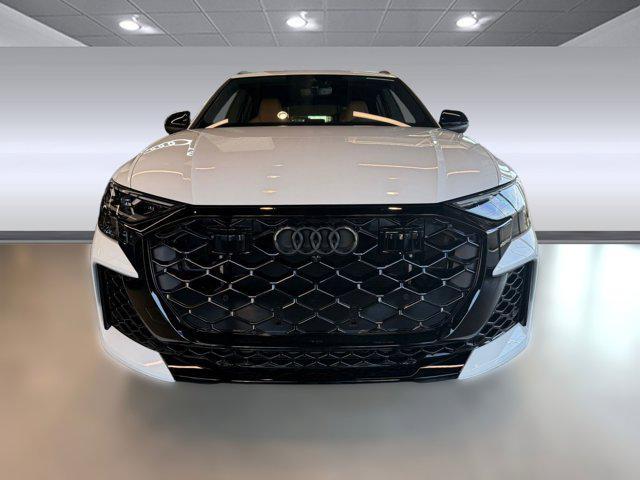 new 2026 Audi RS Q8 car, priced at $148,190