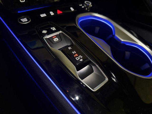 new 2026 Audi A6 car, priced at $74,899