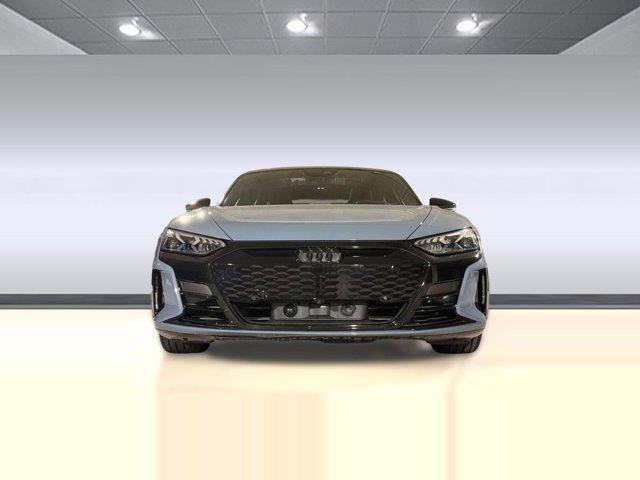 used 2022 Audi e-tron GT car, priced at $45,998