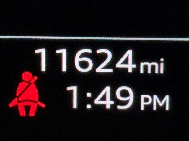 used 2022 Audi e-tron GT car, priced at $45,998