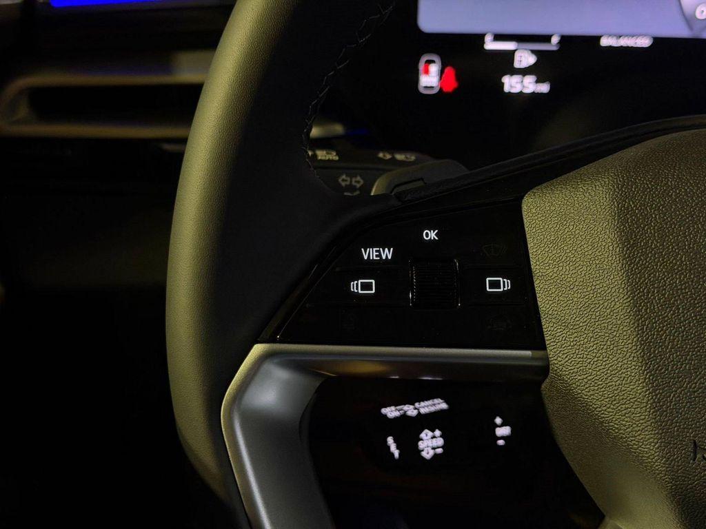 new 2026 Audi A5 car, priced at $53,359