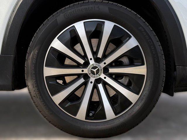 used 2022 Mercedes-Benz GLB 250 car, priced at $28,498