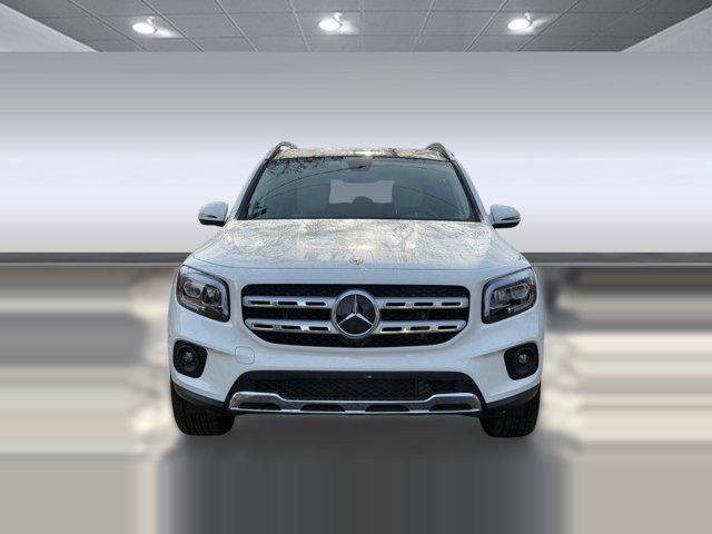 used 2022 Mercedes-Benz GLB 250 car, priced at $28,498
