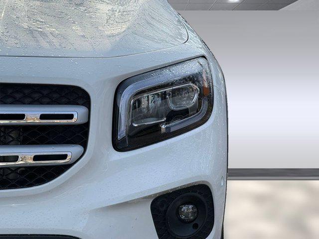 used 2022 Mercedes-Benz GLB 250 car, priced at $28,498