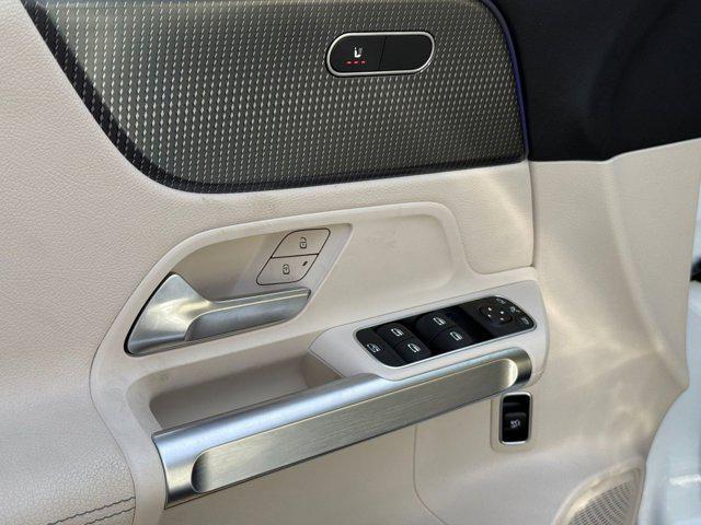 used 2022 Mercedes-Benz GLB 250 car, priced at $28,498