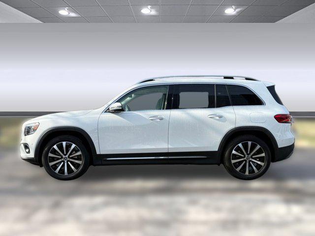 used 2022 Mercedes-Benz GLB 250 car, priced at $28,498