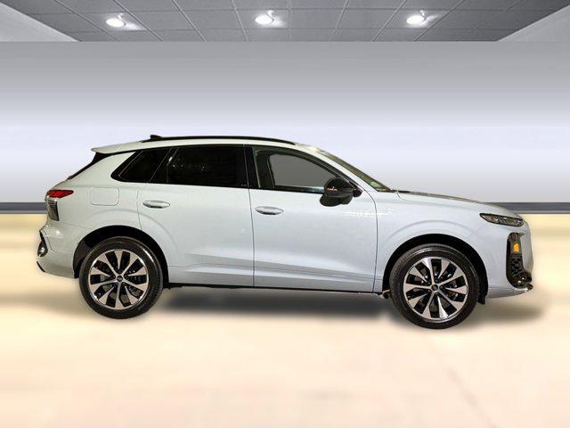 new 2026 Audi Q3 car, priced at $47,308