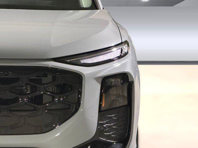 new 2026 Audi Q3 car, priced at $47,308