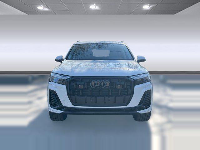 new 2026 Audi Q7 car, priced at $76,939