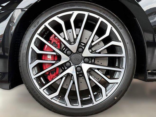 new 2026 Audi S3 car, priced at $61,070