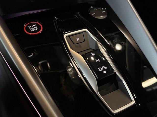 new 2026 Audi S3 car, priced at $61,070