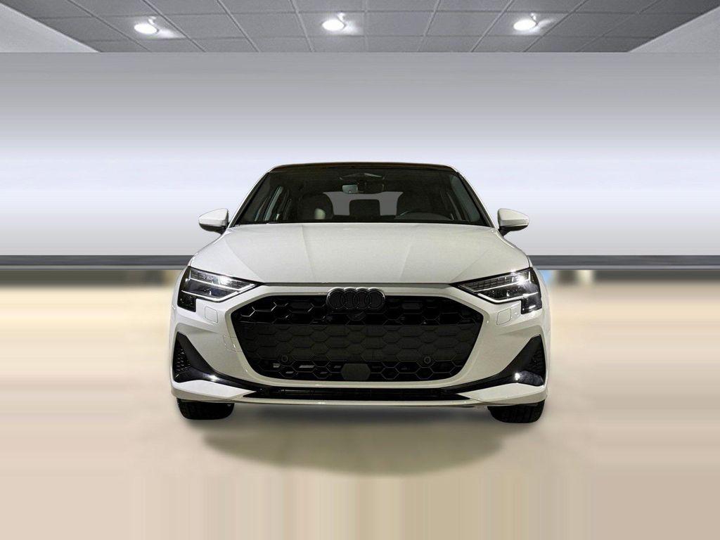 new 2026 Audi A3 car, priced at $42,149