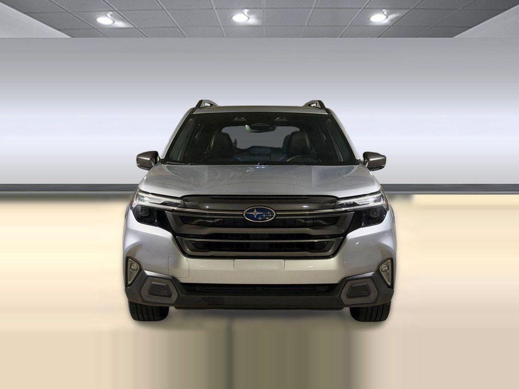used 2025 Subaru Forester car, priced at $29,798
