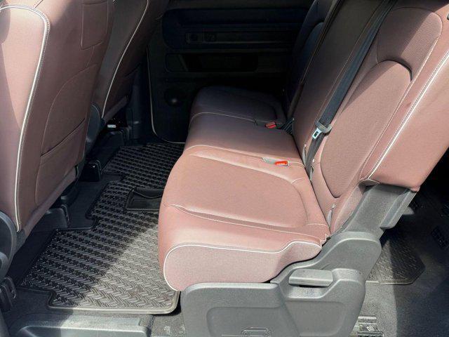 used 2025 Volkswagen ID. Buzz car, priced at $43,698