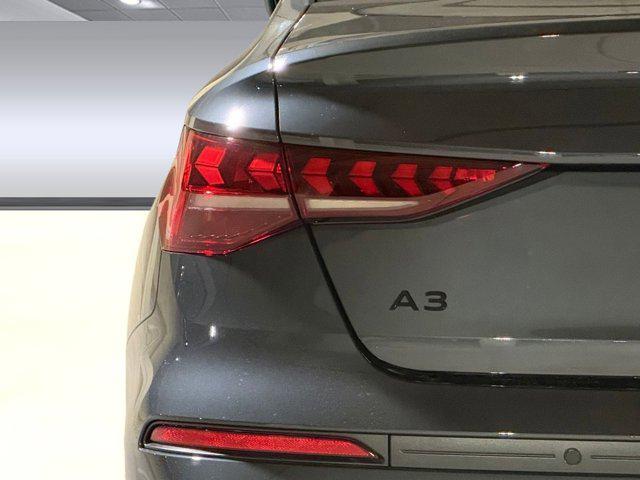new 2026 Audi A3 car, priced at $43,239