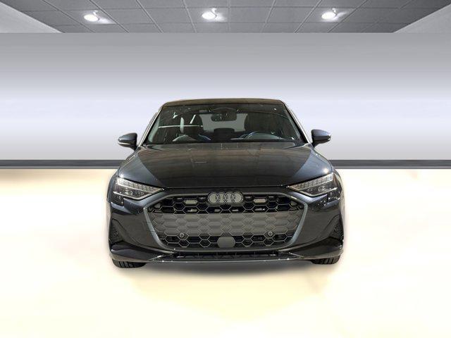 new 2026 Audi A3 car, priced at $43,239