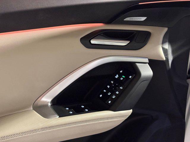 used 2025 Audi Q5 car, priced at $46,997