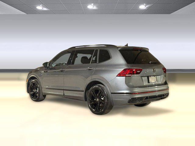 used 2023 Volkswagen Tiguan car, priced at $21,997