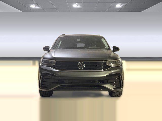 used 2023 Volkswagen Tiguan car, priced at $21,997