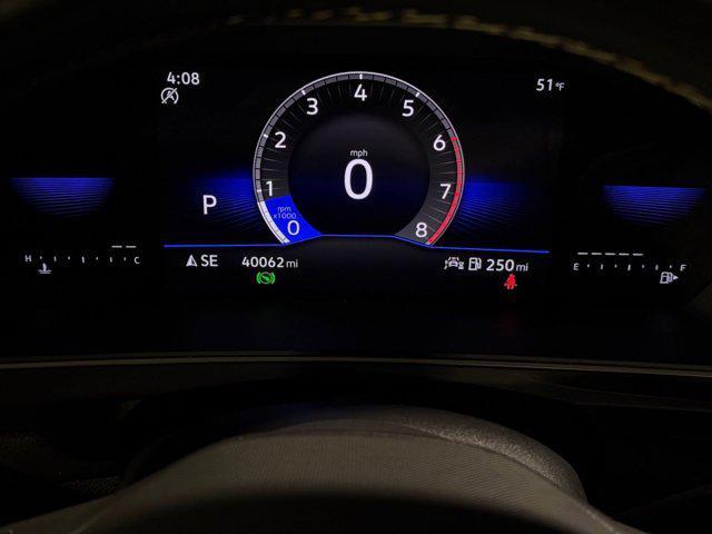 used 2023 Volkswagen Tiguan car, priced at $21,997