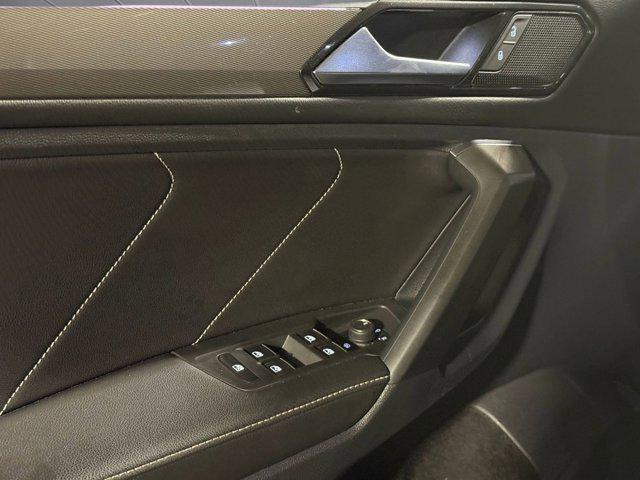 used 2023 Volkswagen Tiguan car, priced at $21,997