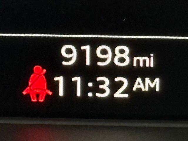 used 2025 Audi Q5 car, priced at $42,999